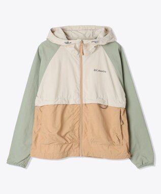 Columbia Columbia/ スパイアーバレーウィンドブレーカー /コロンビア Canoe、 Dark Stone、 Safari