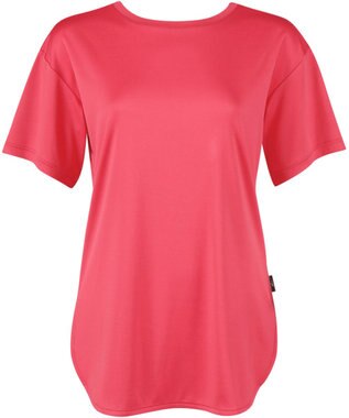 CW-X 【WOMEN】アウター トップス 肩まわり動かしやすい 吸汗速乾 DLY101 /ワコール