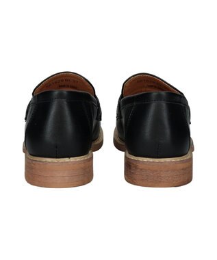 Bridget Birkin 【Bridget Birkin】クラシカルタッセルローファー ブラック