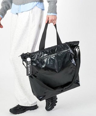 LeSportsac EASY EDITOR'S TOTE2/キョクヤ キョクヤ