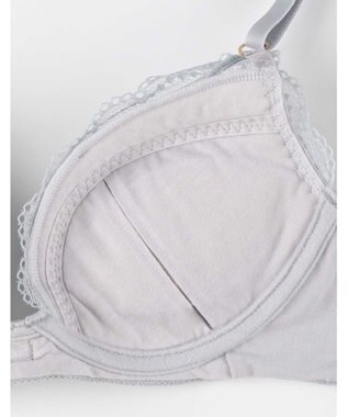 une nana cool ビタードットコットン 【全サイズ同一価格】 LG