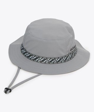 Columbia Columbia/ ウォルナットピークバケット /コロンビア Cool Grey