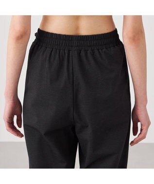 Chacott Chacott BALANCE DRY&UVストレートパンツ チャコ-ルグレー