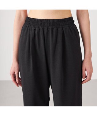 Chacott Chacott BALANCE DRY&UVストレートパンツ チャコ-ルグレー