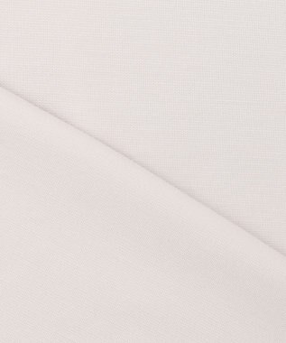 UNFILO L BEAUTY FORM-T ドルマンTシャツ グレージュ