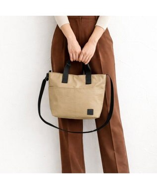 Regalo Felice 【超軽量 / デイリー使いにオススメ】トート / REGALO BE(ベージュ)