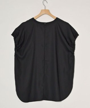 ONWARD Reuse Park 【ICB】ブラウス春夏 ブラック