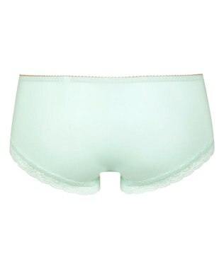 WACOAL ルジェ ショーツ ボーイレングス はきこみ丈あさめ レディース PCA537 /ワコール メロン