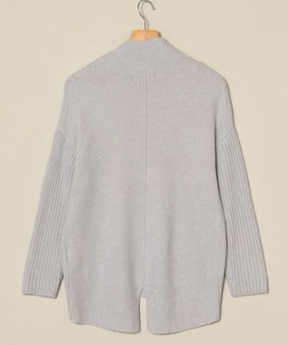 ONWARD Reuse Park 【any SiS】ニット秋冬 グレー