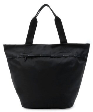 ■LeSportsac■MARKET TOTEリサイクルドブラック MARKET TOTE/リサイクルドブラックJP / LeSportsac
