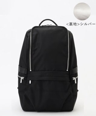 ムータマリン バッグパック リュック ナイロン 総柄 ホワイト 大容量 PC収納 楽天市場】【3日間限定 最大41倍】 ノベルティ付 ポーター