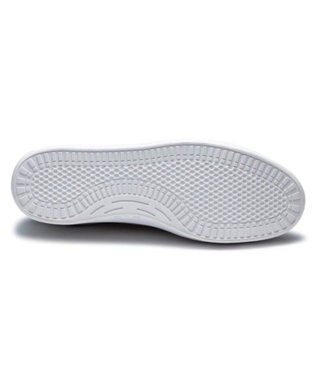 REGAL FOOT COMMUNITY 【リーガルカジュアル】51DL コートスニーカー GORE-TEX SURROUND スニーカー ホワイトコンビ