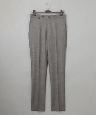 GOTAIRIKU 【DORMEUIL】MILLENIAL スーツ グレー系8