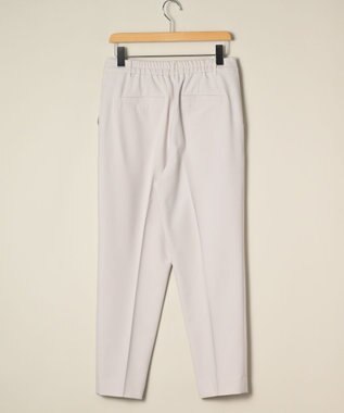 ONWARD Reuse Park 【any SiS】パンツ春夏 オフホワイト