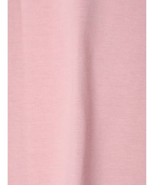 earth music&ecology ＣＡＮＮＥＳ　ショートＴ Pink