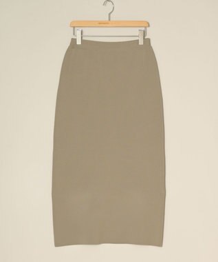 ONWARD Reuse Park 【UNFILO】スカート春夏 グリーン