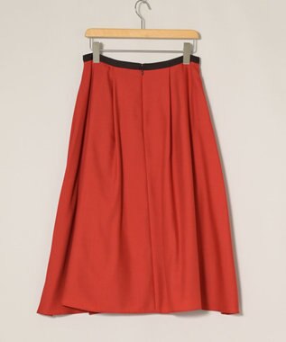 ONWARD Reuse Park 【自由区】スカート秋冬 レッド