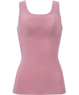 WACOAL ブラトップ【GOCOCi ゴコチ】 伸びがいい フラット仕上げ タンクトップ UGG210 /ワコール