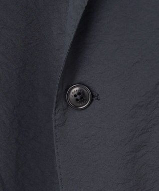 J.PRESS MEN 【WEB・一部店舗限定】ハイパワーストレッチ セットアップ ジャケット ネイビー系
