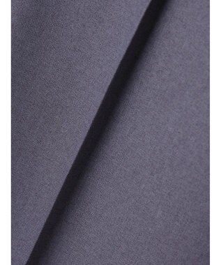 earth music&ecology サイドベンツパンツ Gray