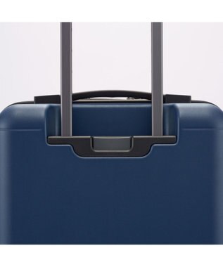 ACE BAGS & LUGGAGE Proteca マックスパス4 フロントポケット スーツケース 40L 機内持込 01471 プロテカ 日本製 コズミックネイビー