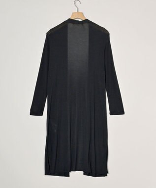 ONWARD Reuse Park 【23区】カットソー秋冬 ブラック