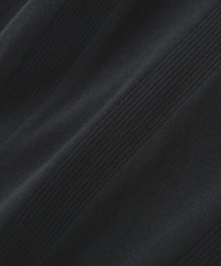 AMERICAN HOLIC 【２点セット】リンガーＴシャツ＋カーディガン Light Gray Mixture