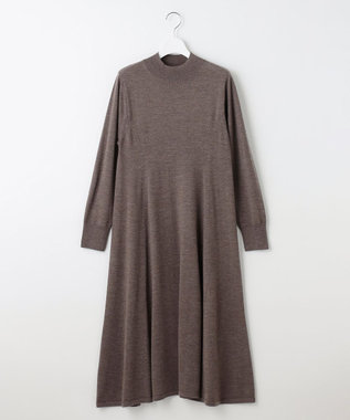 洗える】EASY WOOL ニット ワンピース / J.PRESS LADIES