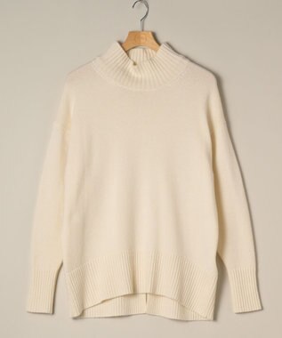 ONWARD Reuse Park 【自由区】ニット秋冬 ホワイト