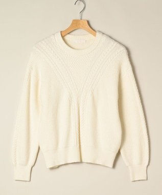 ONWARD Reuse Park 【any SiS】ニット秋冬