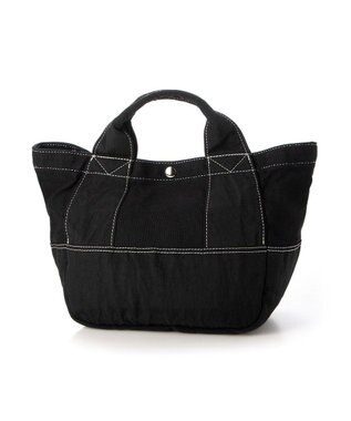 UNBILLION cachecache 製品洗いキャンバス×ナイロントートS