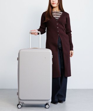 ACE BAGS & LUGGAGE HaNT ココント スーツケース 88/102L エキスパンド 05517 ハント