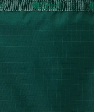 LeSportsac DELUXE ZIPTOP TOTE/エデングリーン エデングリーン