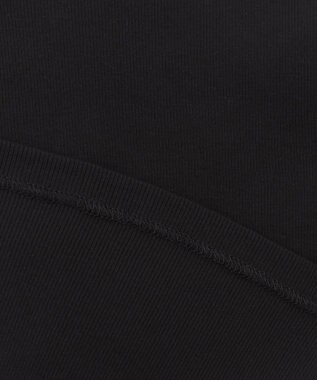 JOSEPH 【洗える】クリーミーリブ　タンクトップ Black