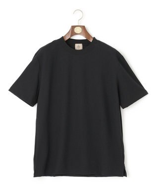 J.PRESS MEN 【KING SIZE】【UVカット / 接触冷感 / ビジネス対応】【J.PRESS PREMIUM JERSEY】無地コットン Tシャツ