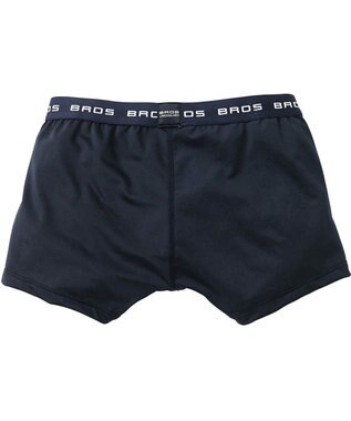 WACOAL MEN ボクサーパンツ フロント快適設計 吸汗速乾 前開き 下着 メンズ GT3111 /ブロス バイ ワコールメン コン