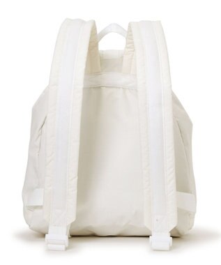 LeSportsac SMALL VOYAGER/メレンゲ2 メレンゲ2