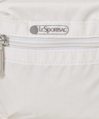 LeSportsac SMALL VOYAGER/メレンゲ2 メレンゲ2