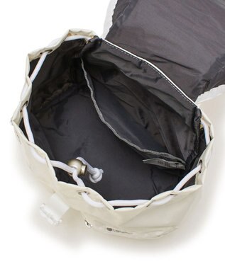 LeSportsac SMALL VOYAGER/メレンゲ2 メレンゲ2