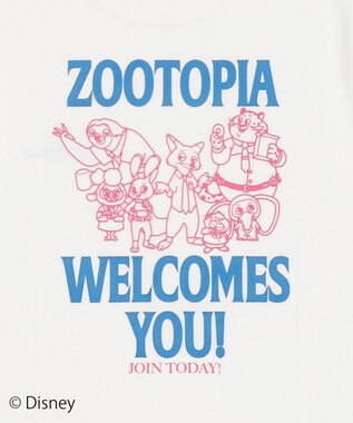 WEGO 【ディスニー/マーベル/スター・ウォーズ/ユニセックス着用ITEM/SMLサイズ展開】キャラクターズグラフィックT2（SS） 柄7