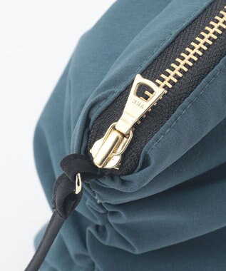 ANY SIS 【撥水・接触冷感・UVカット・洗える】イージートリプル SET ブルー