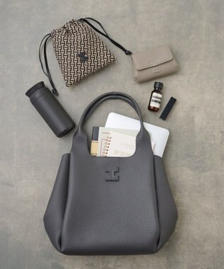 IACUCCI ボルゴ ALCE グレー