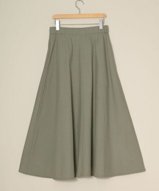 ONWARD Reuse Park 【23区】スカート春夏 グリーン