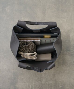 IACUCCI ボルゴ ALCE グレー