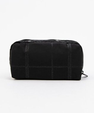 LeSportsac RECTANGULAR COSMETIC/シャドウチェック シャドウチェック