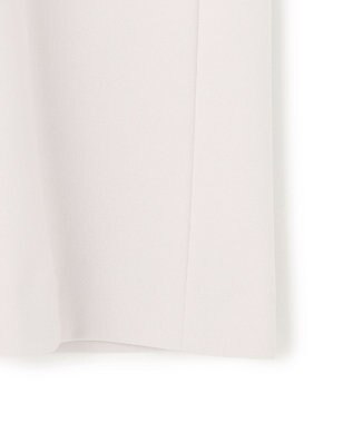 UNFILO BEAUTY MOVE キーネック ジャンスカ ライトグレー