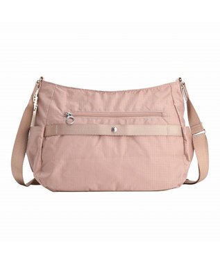 ACE BAGS & LUGGAGE Kanana project COLLECTION シェリ ショルダーバッグ 横L 17944 カナナプロジェクト コレクション ベージュ