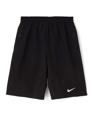 San-ai Resort（三愛水着楽園） 【UNISEX】【NIKE】ナイキ ロングスリーブ セットアップ水着 クロ