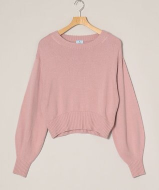 ONWARD Reuse Park 【組曲】ニット秋冬