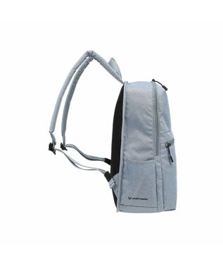 ACE BAGS & LUGGAGE World Traveler  デネブ リュックサック 17223 ワールドトラベラー 旅行 お出かけ ブルーグレー